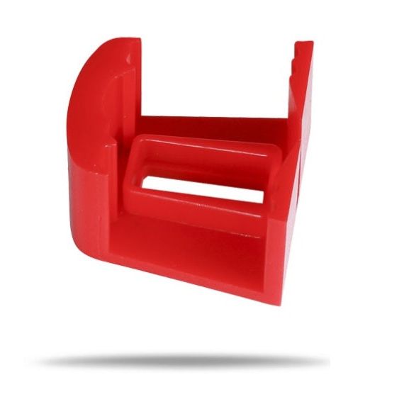 Pedders PED-EP1157 - PEDPED-EP1157 - Pedders Urethane Diff Mount Insert 2004-2006 GTO - Shipped in Europe - Tuningsupply.com