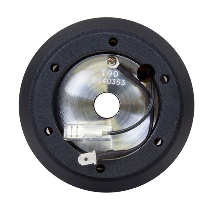 NRG SRK-190H - NRGSRK-190H - NRG Short Hub Adapter Civic / 88-91 CRX / 90-93 Integra - Shipped in Europe - Tuningsupply.com