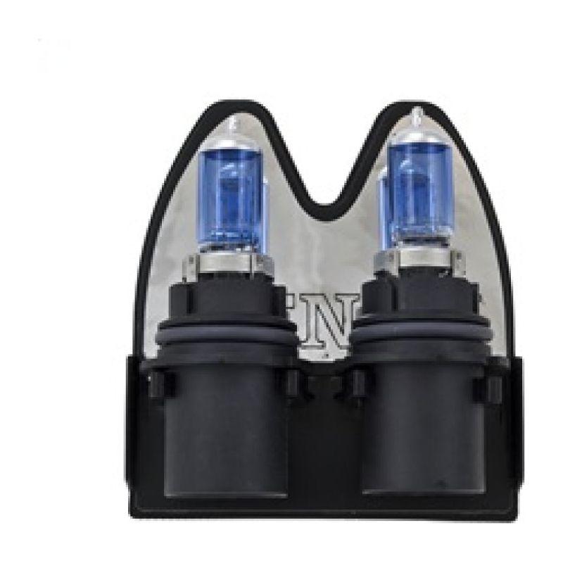 Hella LAH71071392 - HELLAH71071392 - Hella Bulb 9004 12V 65/45W Xen Wht Xb (2) - Shipped in Europe - Tuningsupply.com