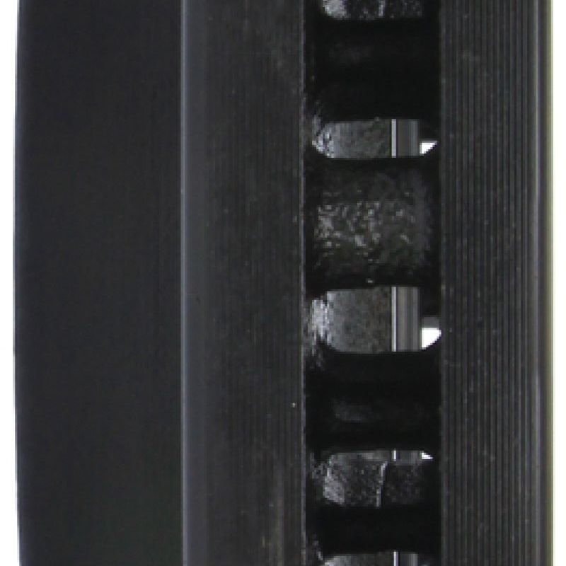 Stoptech 127.40062L - STO127.40062L - StopTech 04-08 Acura TL (Brembo Caliber) SportStop Slotted & Drilled Left Front Rotor - Shipped in Europe - Tuningsupply.com