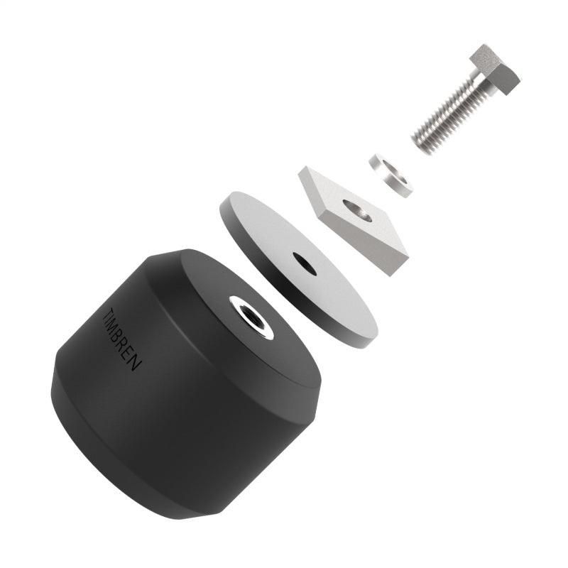 Timbren GMFK25S - TIMGMFK25S - Timbren 2002 Cadillac Escalade RWD Front Suspension Enhancement System - Shipped in Europe - Tuningsupply.com