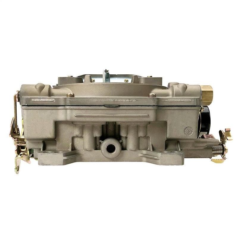 Edelbrock 1409 - EDE1409 - Edelbrock Carburetor Marine 4-Barrel 600 CFM Electric Choke - Shipped in Europe - Tuningsupply.com
