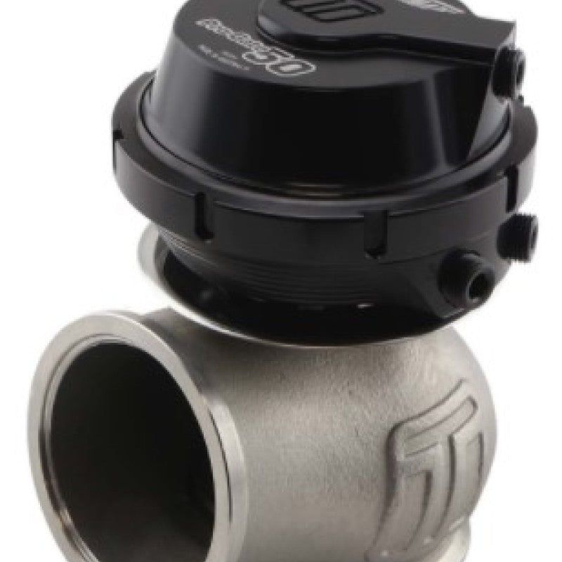 Turbosmart TS-0554-1015 - TURTS-0554-1015 - Turbosmart WG50 Gen V Pro-Gate 50 14psi Sleeper - Shipped in Europe - Tuningsupply.com