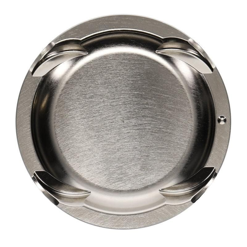 Wiseco K627M85AP - WISK627M85AP - Wiseco 1400 HD Mitsu EVO 8 - 4G63 Turbo -21cc Piston Shelf Stock Kit - Shipped in Europe - Tuningsupply.com