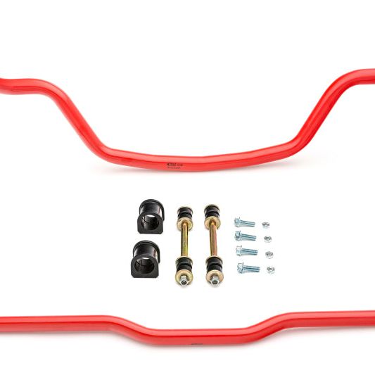 Eibach 3510.320 - EIB3510.320 - Eibach 36mm Front & 25mm Rear Anti-Roll Kit for 79-83 Ford Mustang Cobra Coupe/Convertible/Coupe - Shipped in Europe - Tuningsupply.com