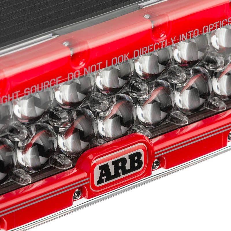 ARB AR40CV2 - ARBAR40CV2 - ARB Intensity V2 Light Bar Combination - Shipped in Europe - Tuningsupply.com