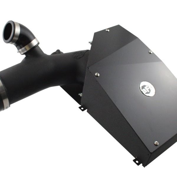 aFe 54-11772 - AFE54-11772 - aFe MagnumFORCE Intakes Stage-2 P5R AIS P5R VW R32 08-09 V6-3.2L MKV - Shipped in Europe - Tuningsupply.com