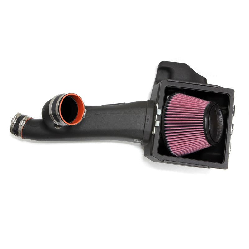 Banks Power 41870 - GBE41870 - Banks Power 11-14 Ford F-150 3.5L EcoBoost Ram-Air Intake System - Shipped in Europe - Tuningsupply.com