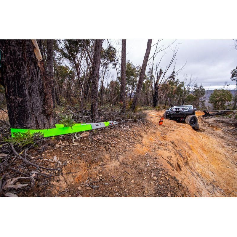 ARB RK9A - ARBRK9A - ARB Premium Recovery Kit S2 - Shipped in Europe - Tuningsupply.com