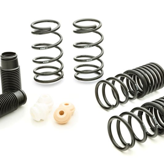 Eibach 82105.140 - EIB82105.140 - Eibach Pro-Kit for 13 Scion FR-S / 13 Subaru BRZ - Shipped in Europe - Tuningsupply.com