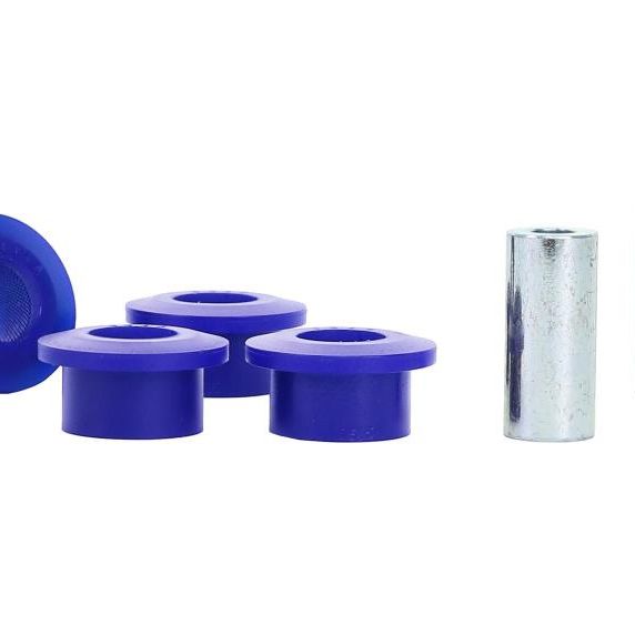 Superpro SPF3346K - SPRSPF3346K - SuperPro 2007 Volkswagen Eos Base Front Lower Inner Forward Control Arm Bushing Kit - Shipped in Europe - Tuningsupply.com