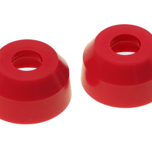 Prothane 19-1714 - PRO19-1714 - Prothane Universal Tie Rod End Boots .650X1.625in - Red - Shipped in Europe - Tuningsupply.com
