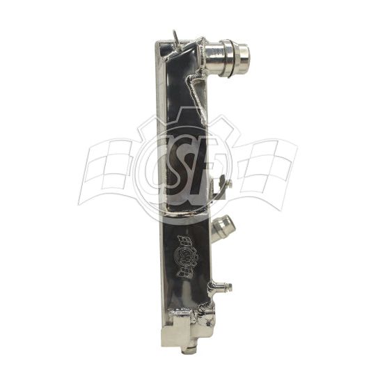 CSF 7045 - CSF7045 - CSF 2011+ BMW 1 Series M / 08-11 BMW 135i / 07-11 BMW 335i M/T Radiator - Shipped in Europe - Tuningsupply.com