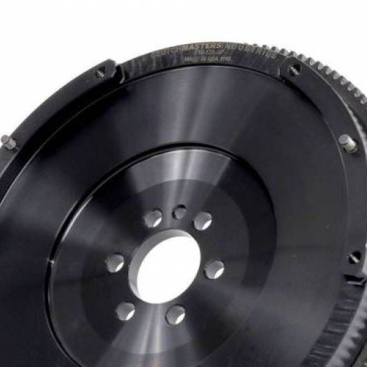 Clutch Masters FW-178-SF - CLMFW-178-SF - Clutch Masters 11-14 Nissan Juke 1.6L Turbo 6-Speed Single Piece Steel Flywheel - Shipped in Europe - Tuningsupply.com