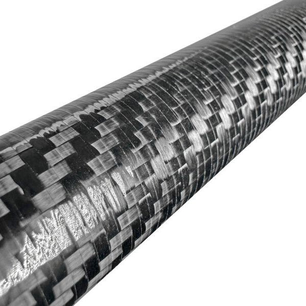 Perrin Performance PSP-SUS-041CF - PERPSP-SUS-041CF - PERRIN 15-21 Subaru WRX/STI Rear Shock Tower Brace - Carbon Fiber - Shipped in Europe - Tuningsupply.com