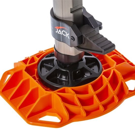 ARB 10100111 - ARB10100111 - ARB Jack Base - 15400lbs Load Capacity - Shipped in Europe - Tuningsupply.com