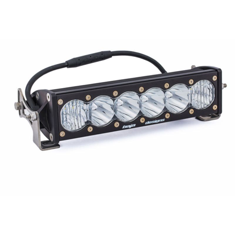 Baja Designs 451003 - BAJ451003 - Baja Designs OnX6 10in Driving Combo LED Light Bar - Shipped in Europe - Tuningsupply.com