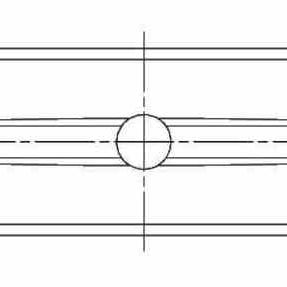 ACL 5M7292H-010 - ACL5M7292H-010 - ACL Chevy V8 LT1/LT4/L86 Race Series .010 Oversized High Performance Main Bearing Set - Shipped in Europe - Tuningsupply.com