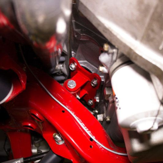 UMI Performance 4008-R - UMI4008-R - UMI Performance 68-72 GM A-Body LSX Motor Mounts - Shipped in Europe - Tuningsupply.com