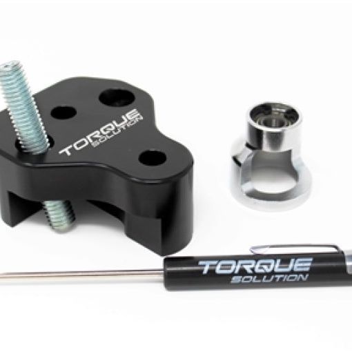 Torque Solution TS-TL-712 - TQSTS-TL-712 - Torque Solution Valve Spring Compressor - Subaru EJ Turbo Heads - Shipped in Europe - Tuningsupply.com