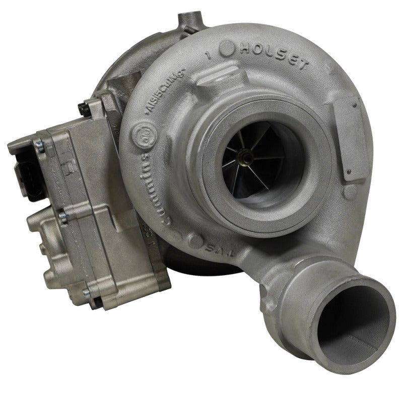 BD Diesel 1045772 - BDD1045772 - BD Diesel 19-22 RAM 2500/3500 6.7L Cummins Screamer Turbo HE300VG - Shipped in Europe - Tuningsupply.com