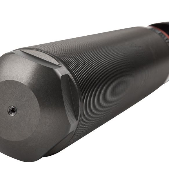 FOX 983-02-170 - FOX983-02-170 - FOX Factory Race Series GEN2 2in. Universal Front Bump Stop IFP (Threaded Body) - Shipped in Europe - Tuningsupply.com