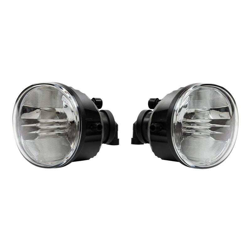 ARB 3500590 - ARB3500590 - ARB Ffr Fog Light Kit Lh&Rh Lights - Shipped in Europe - Tuningsupply.com