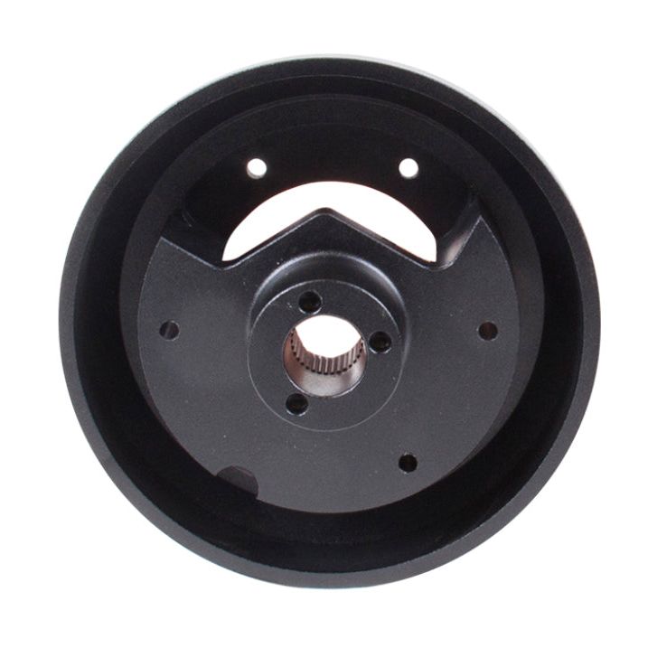 NRG SRK-141H - NRGSRK-141H - NRG Short Hub Adapter 350Z / 370Z / G35 / G37 - Shipped in Europe - Tuningsupply.com