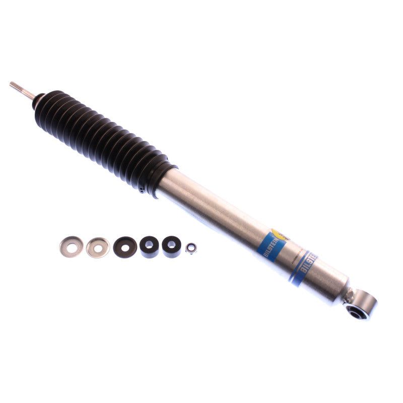 Bilstein 24-100144 - BIL24-100144 - Bilstein 5100 Series 2000 Toyota Tundra Base Rear 46mm Monotube Shock Absorber - Shipped in Europe - Tuningsupply.com