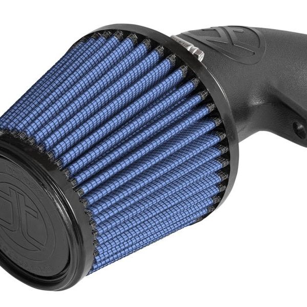 aFe TA-4305B-1R - AFETA-4305B-1R - aFe Takeda Stage-2 PRO 5R Cold Air Intake System 15-18 Subaru WRX H4 2.0L (t) - Shipped in Europe - Tuningsupply.com