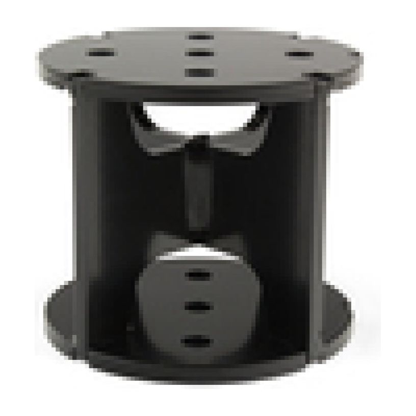 Air Lift 52440 - ALF52440 - Air Lift Universal Level Air Spring Spacer - 4in Lift - Shipped in Europe - Tuningsupply.com