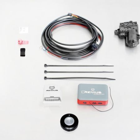 Remus STE 0005BT - RMSSTE 0005BT - Remus 2017 Honda Civic Type-R FK8 2.0T (K20C1) Sound Controller - Shipped in Europe - Tuningsupply.com