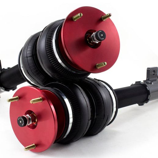 Air Lift 75527 - ALF75527 - Air Lift Performance Front Kit for 05-17 Chrysler 300 / 06-21 Dodge Charger / 05-08 Dodge Magnum - Shipped in Europe - Tuningsupply.com