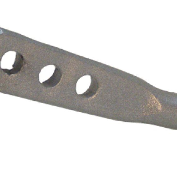 Whiteline BMR81Z - WHLBMR81Z - Whiteline 05+ Mazda Miata NC Rear Heavy Duty Adjustable 16mm Swaybar - Shipped in Europe - Tuningsupply.com