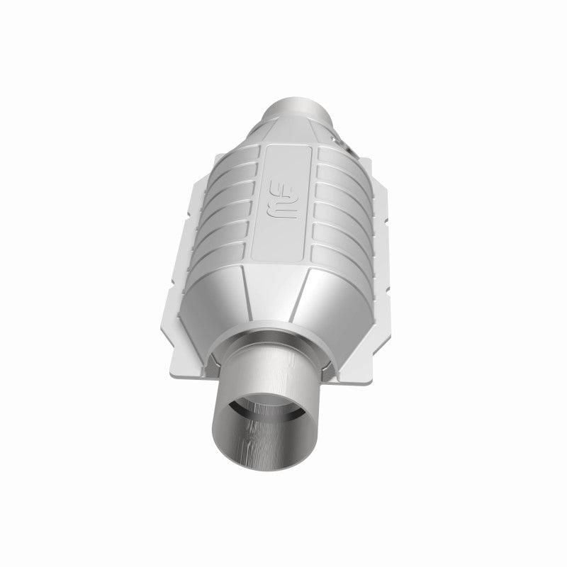 Magnaflow 94039 - MAG94039 - MagnaFlow Conv Univ 3 Single O2 Boss - Shipped in Europe - Tuningsupply.com