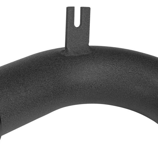 aFe 46-20189-B - AFE46-20189-B - aFe Bladerunner 2.5in Intercooler Cold Side Tubes, 13-14 Ford Focus ST 2.0L (t) *Black* - Shipped in Europe - Tuningsupply.com