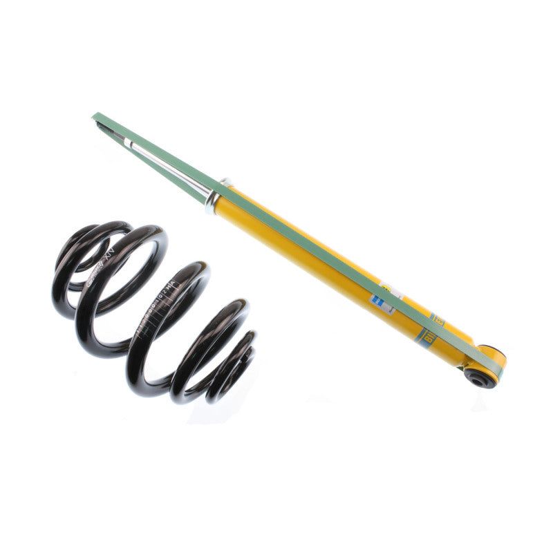 Bilstein 46-000613 - BIL46-000613 - Bilstein B12 2001 BMW M3 Base Front and Rear Suspension Kit - Shipped in Europe - Tuningsupply.com