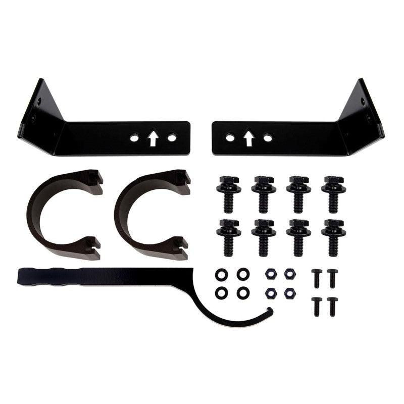 ARB VM80010003 - ARBVM80010003 - ARB Bp51 Fit Kit Lc200 Front - Shipped in Europe - Tuningsupply.com