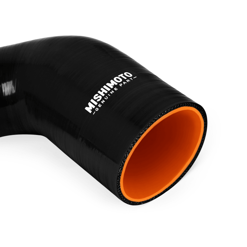 Mishimoto MMHOSE-S2K-00IHBK - MISMMHOSE-S2K-00IHBK - Mishimoto 00-05 Honda S2000 Black Silicone Induction Hose Kit - Shipped in Europe - Tuningsupply.com