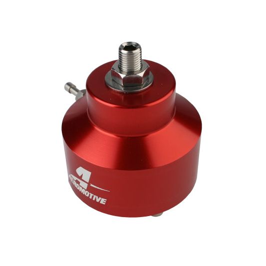 Aeromotive 13103 - AER13103 - Aeromotive 86-93 Ford 5.0 Billet Adjustable Regulator - Shipped in Europe - Tuningsupply.com