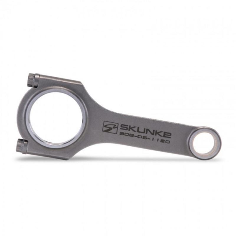 Skunk2 Racing 306-05-1190 - SKK306-05-1190 - Skunk2 Alpha Series Honda D16/Z6 Connecting Rods (Long Rods) - Shipped in Europe - Tuningsupply.com