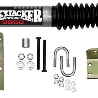 Skyjacker 9186 - SKY9186 - Skyjacker 1986-1995 Toyota 4Runner Steering Damper Kit - Shipped in Europe - Tuningsupply.com