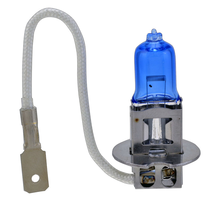 Hella LAH71071312 - HELLAH71071312 - Hella H3 12V 55W Xen White XB Bulb (Pair) - Shipped in Europe - Tuningsupply.com