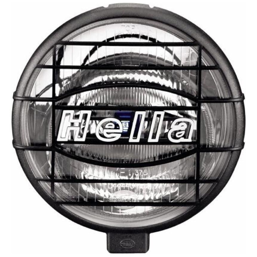 Hella LA165530801 - HELLA165530801 - Hella 500 Grille Cover (Pair) - Shipped in Europe - Tuningsupply.com