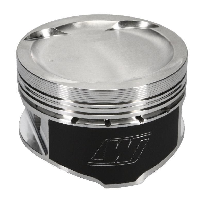 Wiseco K570M92 - WISK570M92 - Wiseco Mits 3000 Turbo -14cc 1.250 X 92MM Piston Shelf Stock Kit - Shipped in Europe - Tuningsupply.com