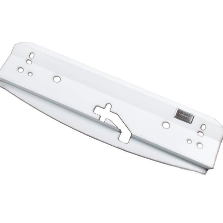 NRG DVP-2002 - NRGDVP-2002 - NRG SS Air Diversion Panel 90-98 Mazda Miata (w/Fixed Headlamps) - Shipped in Europe - Tuningsupply.com