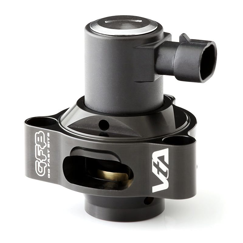 Go Fast Bits T9489 - GFBT9489 - GFB VTA Blow Off Valve 2023+ Toyota GR Corolla / 2021+ Toyota GR Yaris - Shipped in Europe - Tuningsupply.com