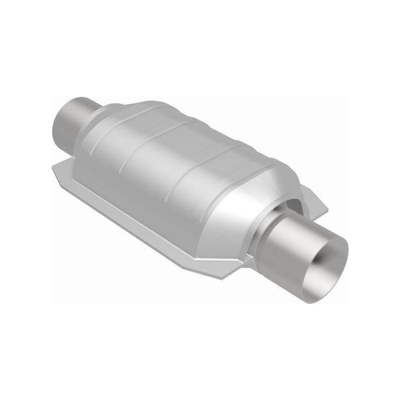 Magnaflow 334105 - MAG334105 - MagnaFlow Conv Universal 2.25 inch T2 Rear - Shipped in Europe - Tuningsupply.com