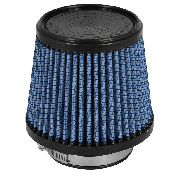 aFe TF-9009R - AFETF-9009R - aFe Takeda Pro 5R Oiled Filter 3.5 inch Neck 5 inch Height 6 inch Base 4 inch Top - Shipped in Europe - Tuningsupply.com