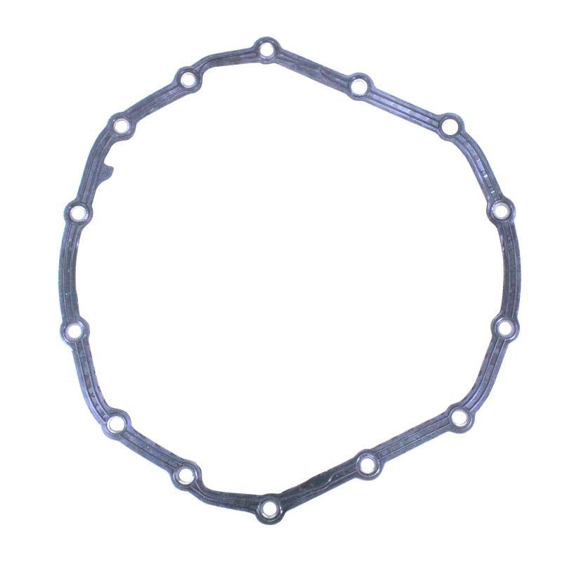 Yukon Gear & Axle YCGGM11.5 - YUKYCGGM11.5 - Yukon Gear 11.5in Chrysler & GM Cover Gasket - Shipped in Europe - Tuningsupply.com